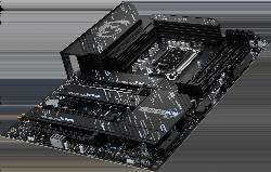 MSI Z890 GAMING PLUS WIFI - Z890/LGA1851/DDR5/ATX 