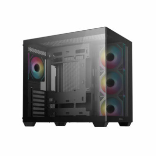 DEEPCOOL CG530 7F NOIR - MT/SANS ALIM/ATX 