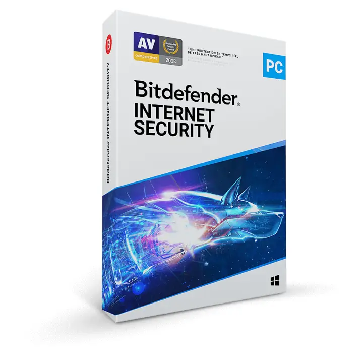 PROFIL TECHNOLOGY BITDEFENDER 