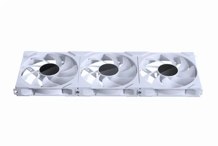 PHANTEKS M25 GEN2 PWM BLANC 140MM D-RGB 