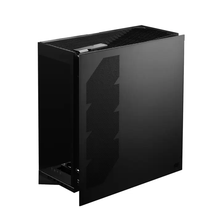 TRYX LUCA L70 ARGB - MT/SANSALIM/ATX - NOIR 