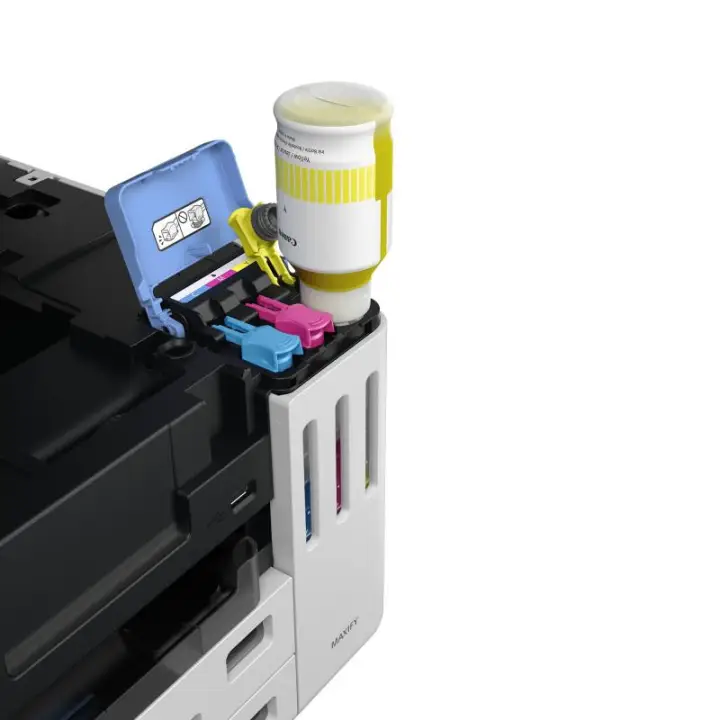 CANON MAXIFY GX6150 - BLANC 