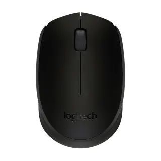 LOGITECH B170 WIRELESS MOUSE 