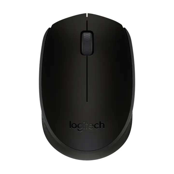 LOGITECH B170 WIRELESS MOUSE 