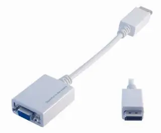 MCL SAMAR MICRO CABL CONVERTISSEUR DISPLAYPORT MALE 