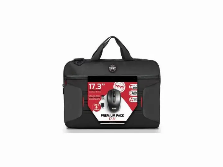 PORT PREMIUM PACK 17.3 