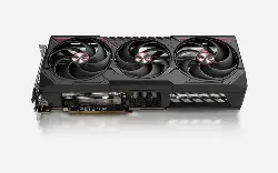 SAPPHIRE PULSE RADEON RX 9070 XT GAMING OC 16GB 