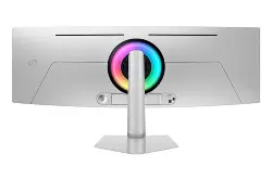 SAMSUNG ODYSSEY G9 49 OLED MATE DQHD/CURVE/240HZ/0.03MS 