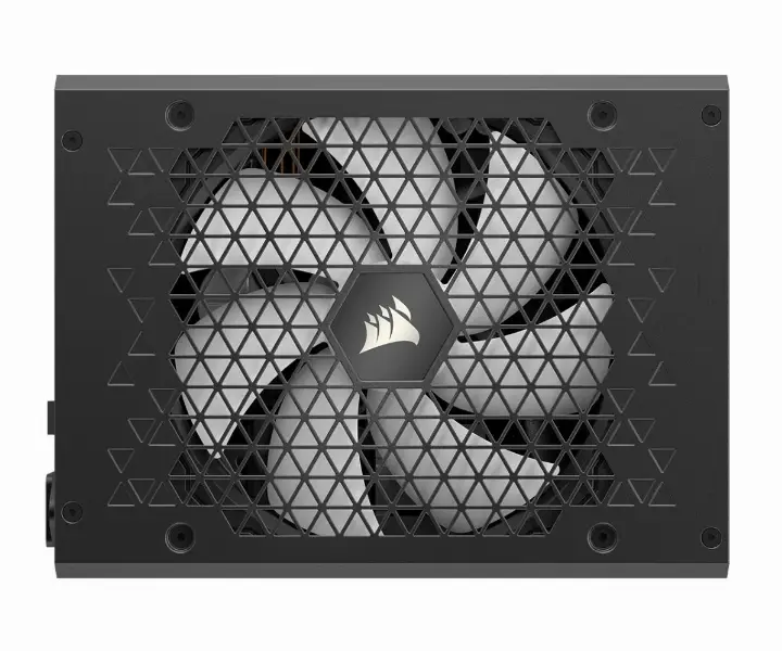 CORSAIR ATX1200W - 80+ PLATINUM - HX1200I C14 VERSION NOIR 