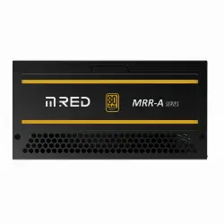 M.RED ATX 850W - MRR-850A VP2 NOIR 