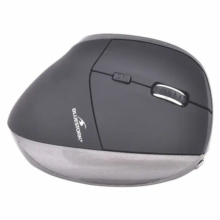 BLUESTORK ERGONOMIQUE SANS FIL