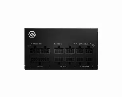 MSI ATX 650W - 80+ GOLD - MAG A650GL 