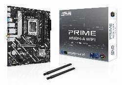 ASUS PRIME H810M-A WIFI - H810/LGA1851/DDR5/MATX 