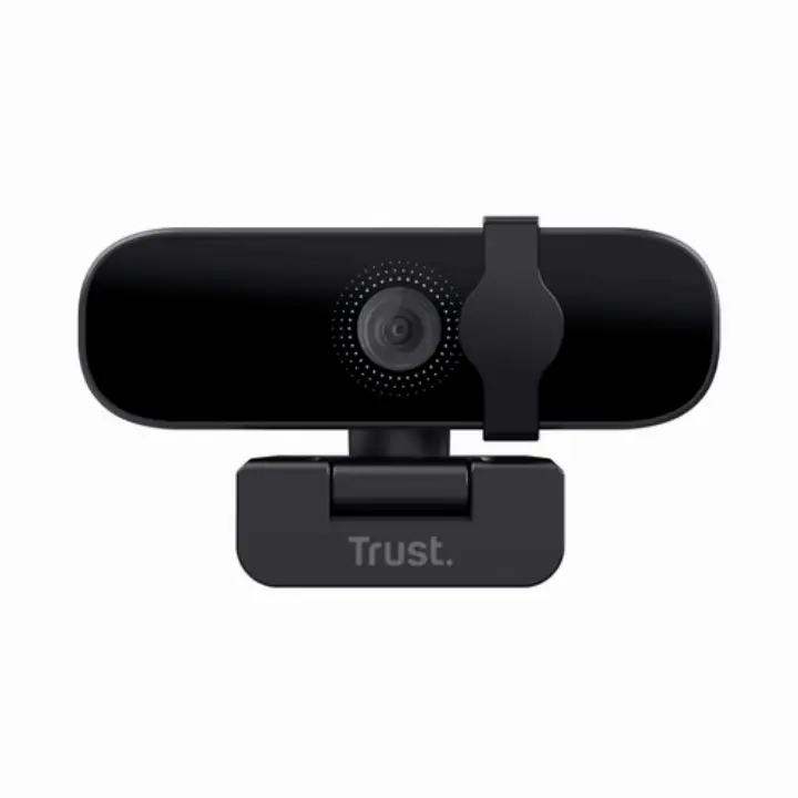 TRUST TANOR - FHD NOIR USB 2.0 
