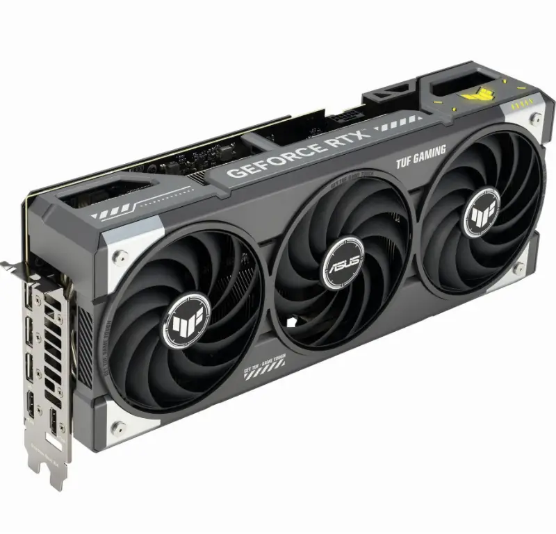 ASUS TUF GAMING GEFORCE RTX 5070 12GB GDDR7 OC EDITION 