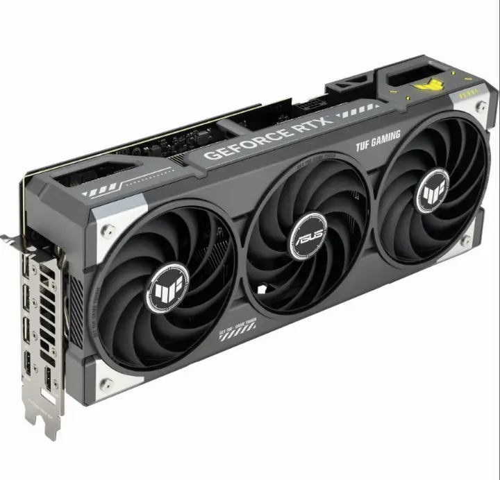ASUS TUF GAMING GEFORCE RTX 5070 12GB GDDR7 OC EDITION 