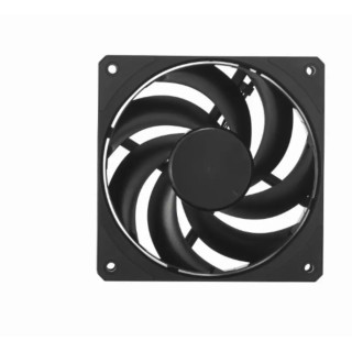 COOLER MASTER MOBIUS 120 BLACK EDITION - 120MM 