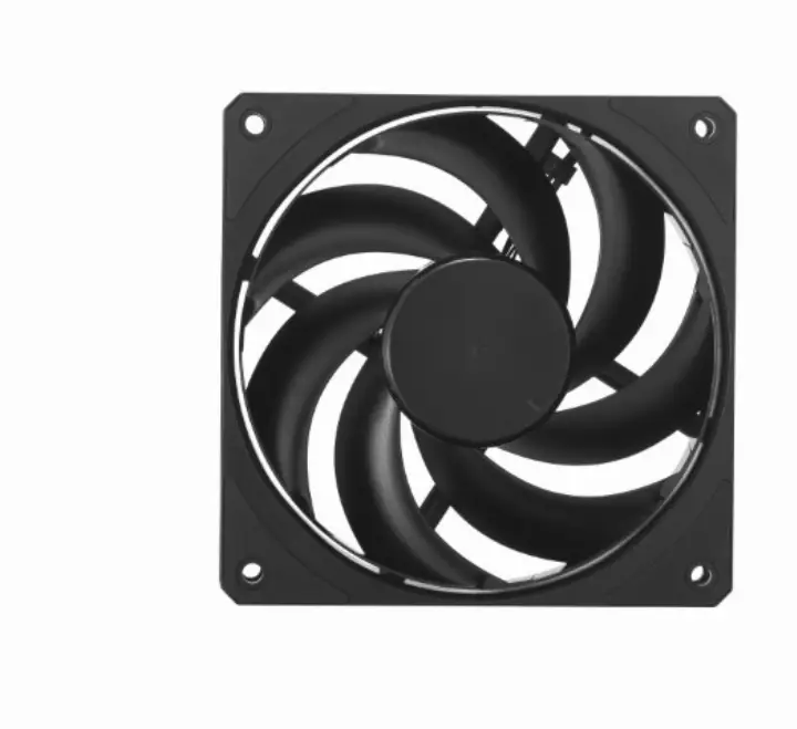 COOLER MASTER MOBIUS 120 BLACK EDITION - 120MM 