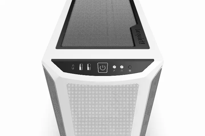 BE QUIET! SHADOW BASE 800 DX BLANC 