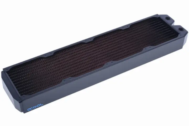 ALPHACOOL RADIATEUR NEXXXOS XT45 FULL COPPER 480MM 