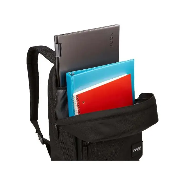 CASE LOGIC CCAM1216 - SAC A DOS SAC A DOS RECYCLE NOIR 15.6 