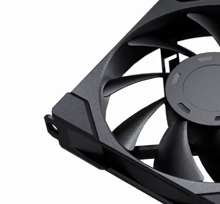 PHANTEKS M25 GEN2 PWM NOIR 120MM 