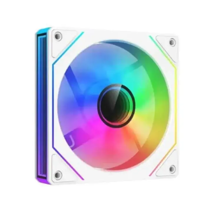 DEEPCOOL R-EDF120-WHAPR17-G-1 - 120MM REVERSE - WH - OEM 