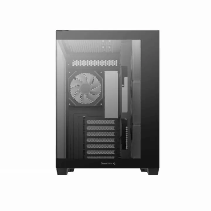 DEEPCOOL CG530 7F NOIR - MT/SANS ALIM/ATX 