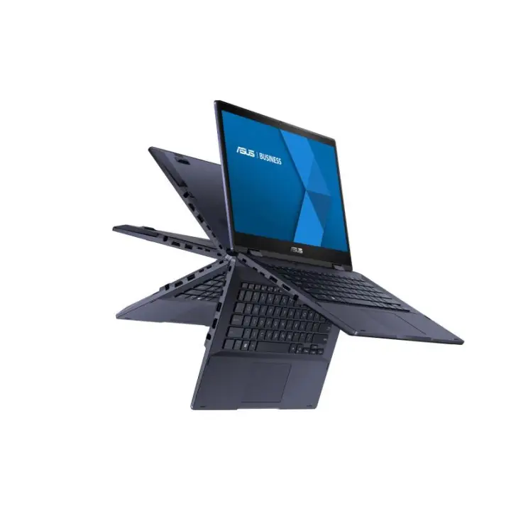 ASUS EXPERTBOOK B3 FLIP B3402FVA-EC0164X INTEL CORE? I5 I5-1335U HYBRIDE (2-EN-1) 35.6 CM (14) ECRAN TACTILE FULL HD 16 GO DDR4-