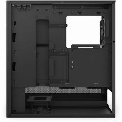 NZXT H5 FLOW RGB NOIR - MT/SANS ALIM/E-ATX 