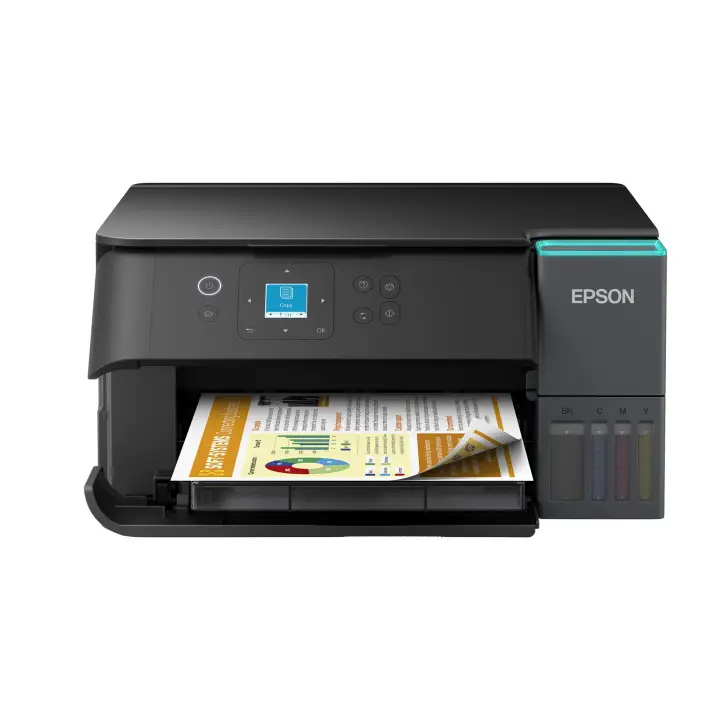 EPSON ECOTANK ET-2950 - NOIR 