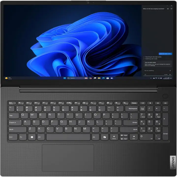 LENOVO V15 G5 IRL INTEL CORE? I5 I5-13420H ORDINATEUR PORTABLE 39.6 CM (15.6) FULL HD 16 GO DDR5-SDRAM 1 TO SSD WI-FI 6 (802.11A