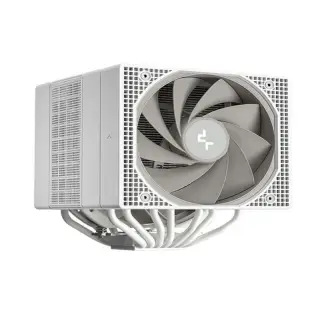 DEEPCOOL AK620 DIGITAL PRO - BLANC 