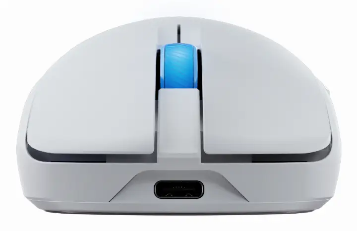 ASUS ROG HARPE II ACE - BLANC 