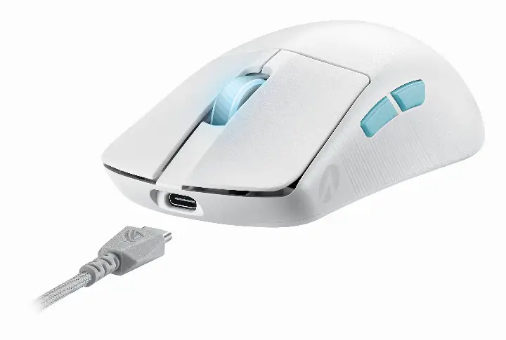 ASUS ROG HARPE ACE AIM LAB EDITION ML 