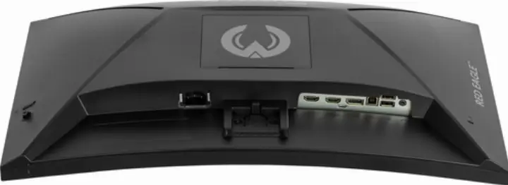 IIYAMA GC2480HSU-B1 23.6CURVE FHD/180HZ/VA/0.5MS/HDR 