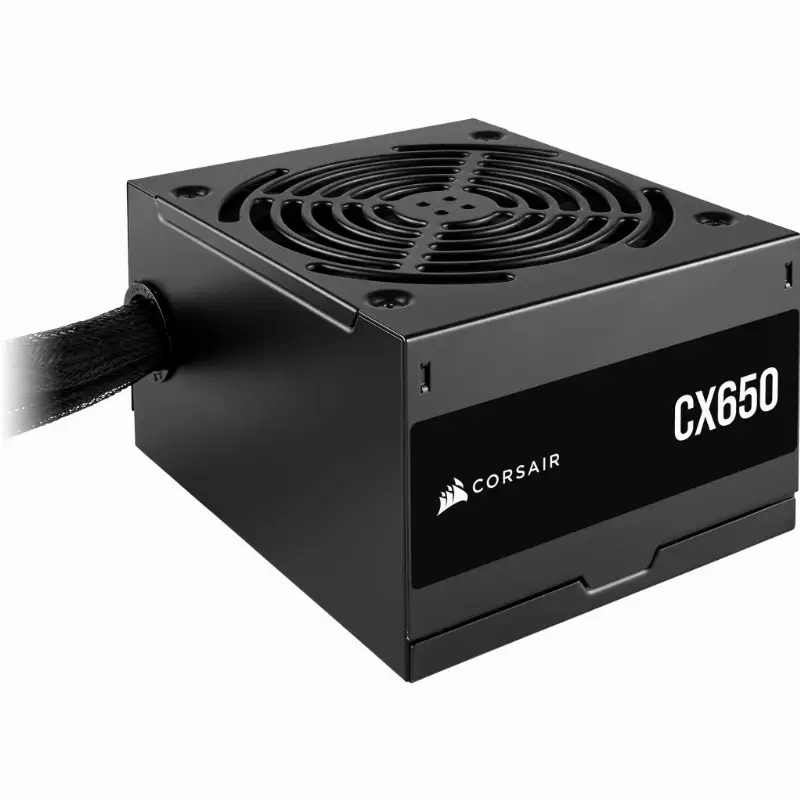 CORSAIR ATX 650W - CX650 80+ BRONZE - CP-9020278-EU 