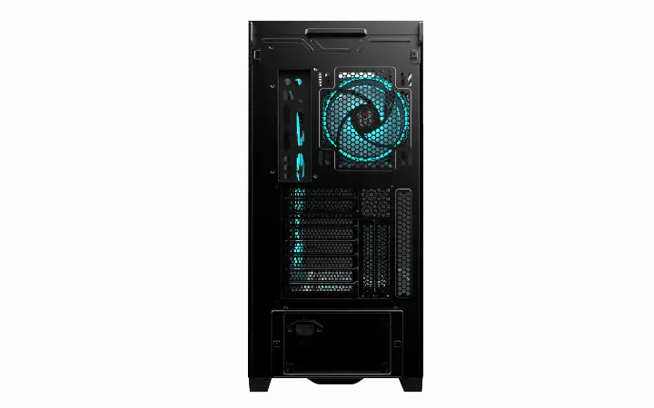 M.RED RADIANT.X - GT/SANS ALIM/ATX 