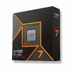 AMD RYZEN 7 9700X - 5.5GHZ/40MO/AM5/WOF 