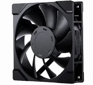 PHANTEKS M25 GEN2 PWM NOIR 120MM 