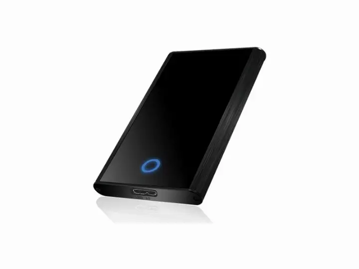 ICY BOX USB3.0 POUR DD 2.5 SAT