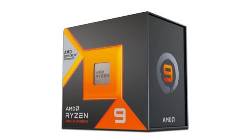 AMD RYZEN 9 7900X3D -...