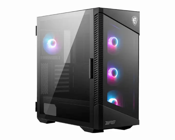 MSI MPG VELOX 100R - MT/SANS ALIM/ATX 