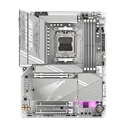 GIGABYTE X870 A ELITE WF7 ICE - X870/AM5/ATX 
