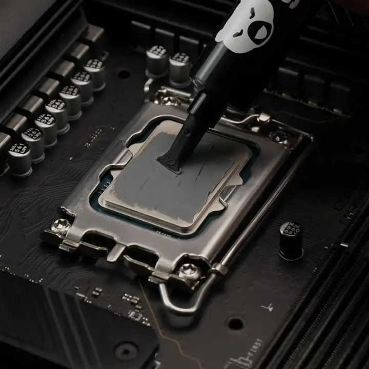 THERMAL GRIZZLY AERONAUT PATE THERMIQUE - 26G/10ML 