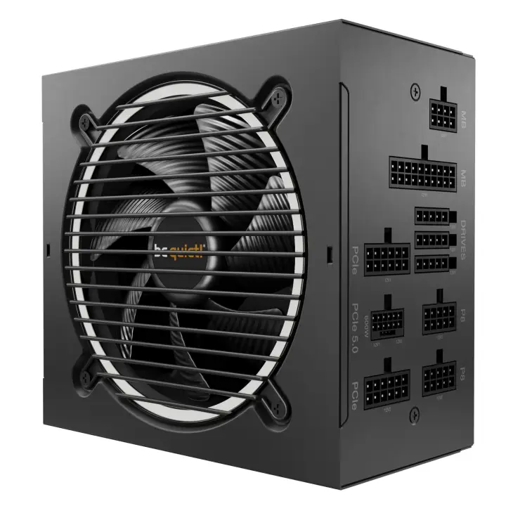 BE QUIET! ATX 1200W - PURE POWER 12 M 80+ GOLD - BN346 