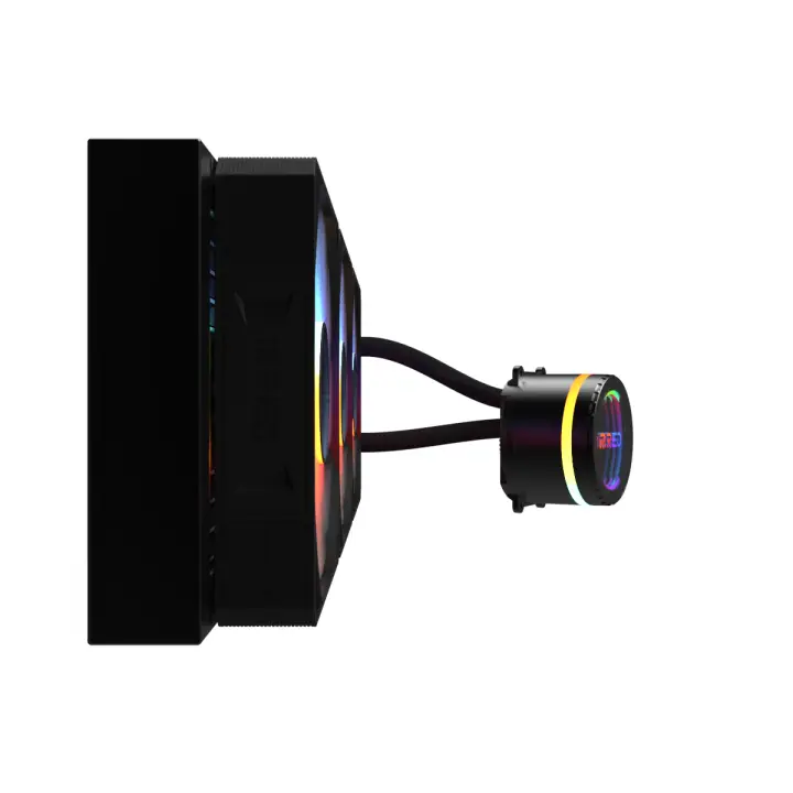 M.RED ONYX 360/360MM 