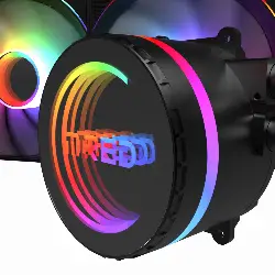 M.RED ONYX 240/240MM 