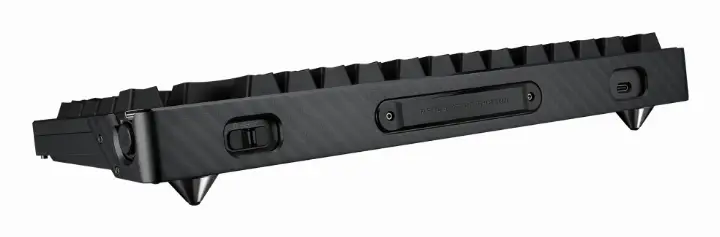 ASUS ROG AZOTH EXTREME 