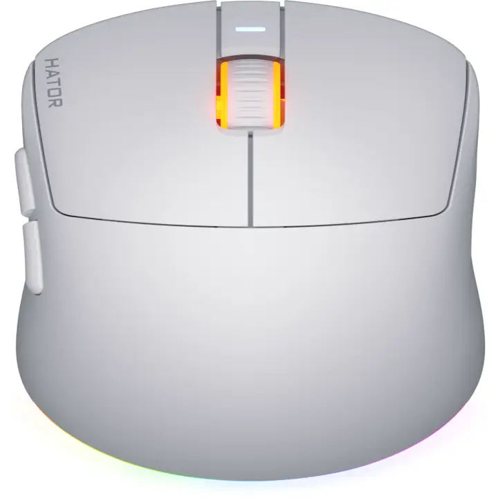 HATOR QUASAR 3 - SANS FIL - BLANC 